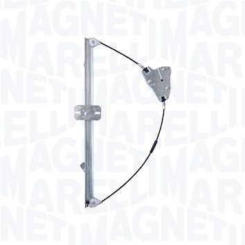MAGNETI MARELLI 350103132500 Číslo výrobce: AC1325. EAN: 8001063897295.