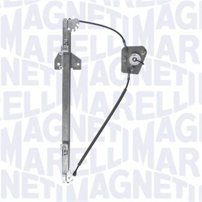 MAGNETI MARELLI 350103132700 Číslo výrobce: AC1327. EAN: 8001063959764.