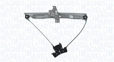 MAGNETI MARELLI 350103134800 Číslo výrobce: AC1348. EAN: 8001063962726.
