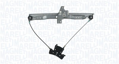 MAGNETI MARELLI 350103134900 Číslo výrobce: AC1349. EAN: 8001063673394.