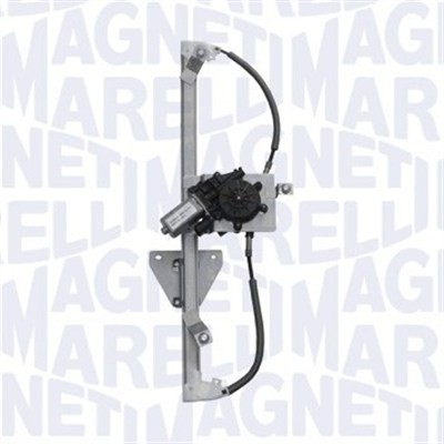 MAGNETI MARELLI 350103136500 Číslo výrobce: AC1365. EAN: 8001063718064.