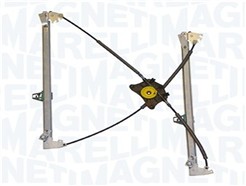 MAGNETI MARELLI 350103140100