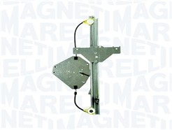 MAGNETI MARELLI 350103140900