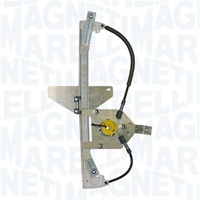 MAGNETI MARELLI 350103141200 Číslo výrobce: AC1412. EAN: 8001063814933.