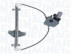 MAGNETI MARELLI 350103142500