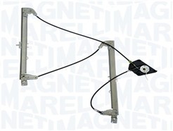 MAGNETI MARELLI 350103147900