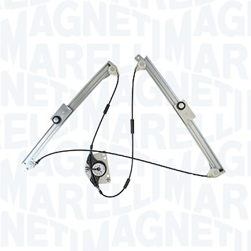 MAGNETI MARELLI 350103153100 Číslo výrobce: AC1531. EAN: 8001063911168.