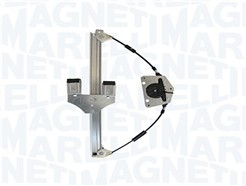 MAGNETI MARELLI 350103153400