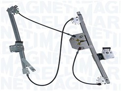 MAGNETI MARELLI 350103153500