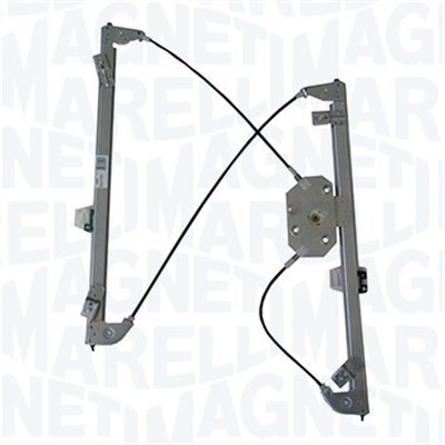 MAGNETI MARELLI 350103154200 Číslo výrobce: AC1542. EAN: 8001063720258.