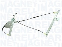 MAGNETI MARELLI 350103160400