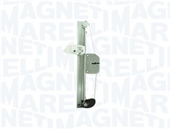 MAGNETI MARELLI 350103161500