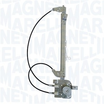 MAGNETI MARELLI 350103180600 Číslo výrobce: AC1806. EAN: 8001063737669.