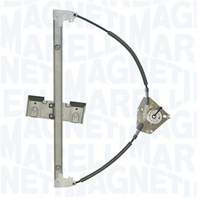 MAGNETI MARELLI 350103181500 Číslo výrobce: AC1815. EAN: 8001063718774.