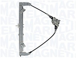 MAGNETI MARELLI 350103186700