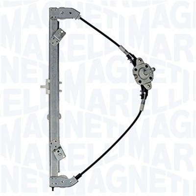 MAGNETI MARELLI 350103186700 Číslo výrobce: AC1867. EAN: 8001063776453.