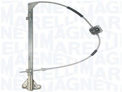 MAGNETI MARELLI 350103190900