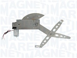 MAGNETI MARELLI 350103201000