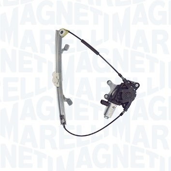 MAGNETI MARELLI 350103275000 Číslo výrobce: AC275. EAN: 8001063289083.