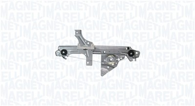 MAGNETI MARELLI 350103297000 Číslo výrobce: AC297. EAN: 8001063133102.