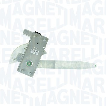 MAGNETI MARELLI 350103338000 Číslo výrobce: AC338. EAN: 8001063132549.