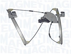 MAGNETI MARELLI 350103425000