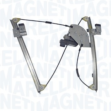 MAGNETI MARELLI 350103425000 Číslo výrobce: AC425. EAN: 8001063133355.