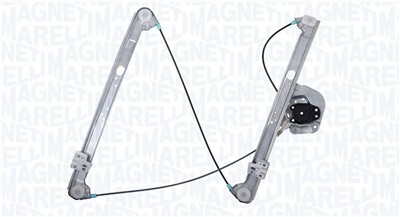 MAGNETI MARELLI 350103427000 Číslo výrobce: AC427. EAN: 8001063288758.