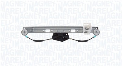 MAGNETI MARELLI 350103483000 Číslo výrobce: AC483. EAN: 8001063303550.