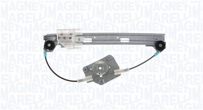 MAGNETI MARELLI 350103560000 Číslo výrobce: AC560. EAN: 8001063354163.