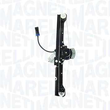 MAGNETI MARELLI 350103648000 Číslo výrobce: AC648. EAN: 8001063390369.