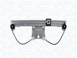 MAGNETI MARELLI 350103703000