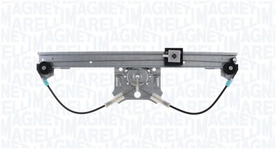 MAGNETI MARELLI 350103703000 Číslo výrobce: AC703. EAN: 8001063399942.