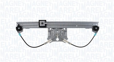 MAGNETI MARELLI 350103704000 Číslo výrobce: AC704. EAN: 8001063399430.