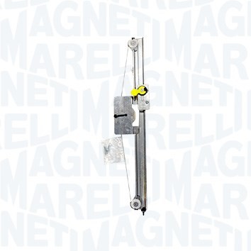 MAGNETI MARELLI 350103735000 Číslo výrobce: AC735. EAN: 8001063468693.