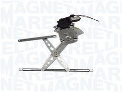 MAGNETI MARELLI 350103745000