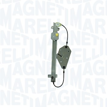 MAGNETI MARELLI 350103757000 Číslo výrobce: AC757. EAN: 8001063468358.