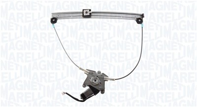 MAGNETI MARELLI 350103764000 Číslo výrobce: AC764. EAN: 8001063468396.