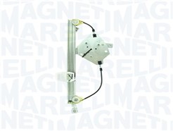 MAGNETI MARELLI 350103778000