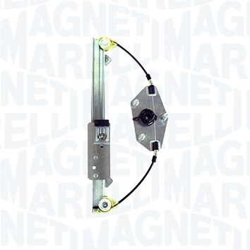 MAGNETI MARELLI 350103855000 Číslo výrobce: AC855. EAN: 8001063541341.