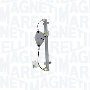 MAGNETI MARELLI 350103885000 Číslo výrobce: AC885. EAN: 8001063541044.