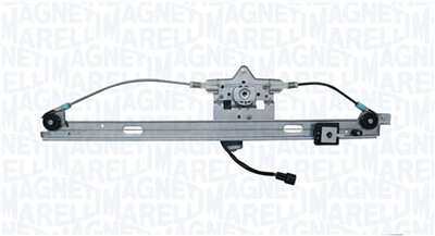 MAGNETI MARELLI 350103913000 Číslo výrobce: AC913. EAN: 8001063541747.