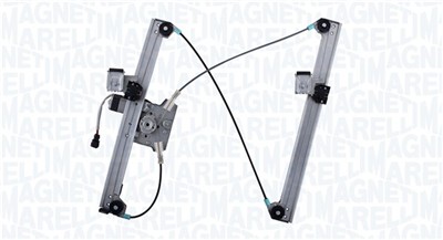 MAGNETI MARELLI 350103933000 Číslo výrobce: AC933. EAN: 8001063578842.