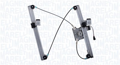 MAGNETI MARELLI 350103934000 Číslo výrobce: AC934. EAN: 8001063578859.