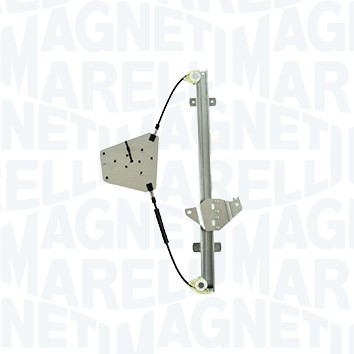 MAGNETI MARELLI 350103964000 Číslo výrobce: AC964. EAN: 8001063579160.