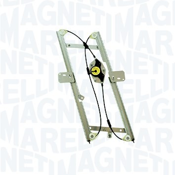 MAGNETI MARELLI 350103977000 Číslo výrobce: AC977. EAN: 8001063583877.