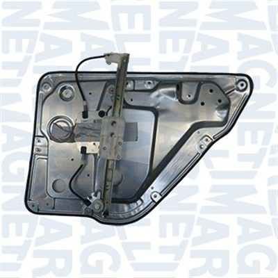 MAGNETI MARELLI 350103167300 Číslo výrobce: ACP1673. EAN: 8001063675237.