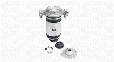 MAGNETI MARELLI 350052100002 Číslo výrobce: 0521AB. EAN: 8050947005363.