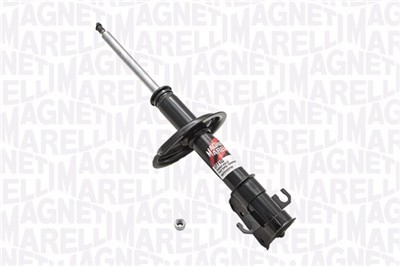 MAGNETI MARELLI 350771070700 Číslo výrobce: 0771G. EAN: 8001063400785.