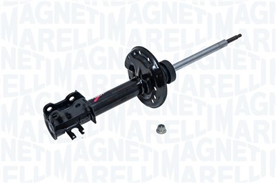 MAGNETI MARELLI 352110070100 Číslo výrobce: 2110GR. EAN: 8001063452715.